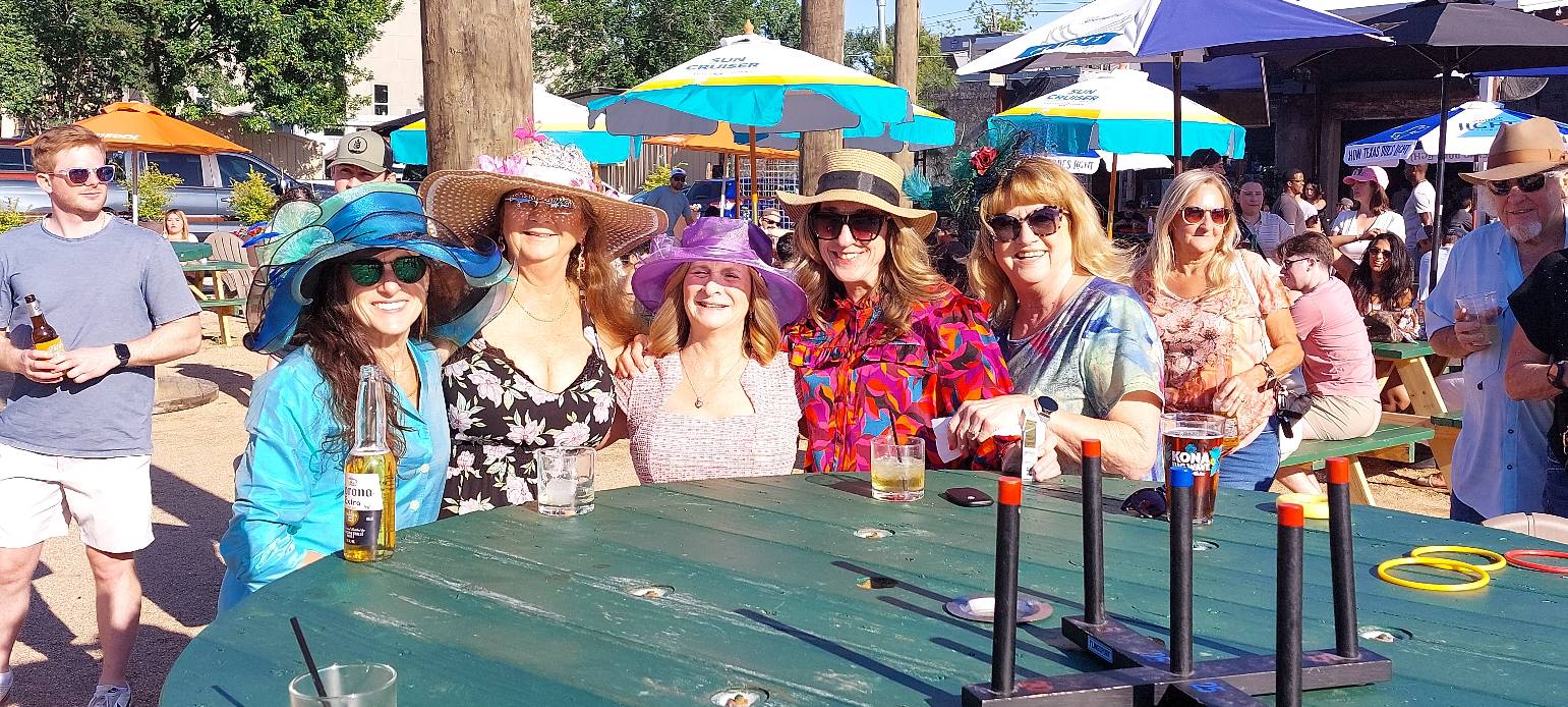 2026 Derby Day